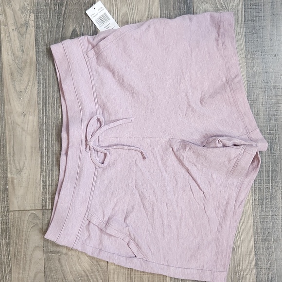 NWT 32 Degrees‎ Women's Ultra Soft Cotton Blend Shorts Size Small - Picture 2 of 9